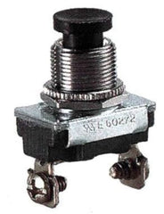 MOROSO Moroso 70140 Momentary Contact Spst Switch