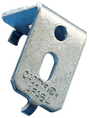 NVENT Nvent AFAB3 Threaded Angle Bracket 3/16 Inch