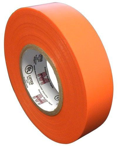 MOROSO Moroso 60070 Pvc Electrical Tape 7 Mil Orange 60 Ft
