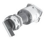 SIEMENS Siemens 51SA2CA Selector Switch Short Lever