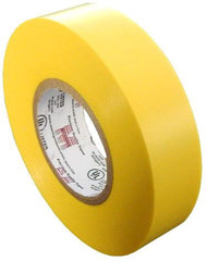 MOROSO Moroso 60030 Pvc Electrical Tape 7 Mil Yellow 60 Ft