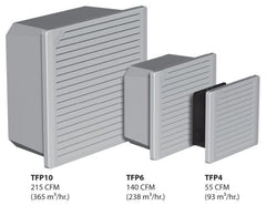 NVENT Nvent TFP42UL12 Cooling Fan Package