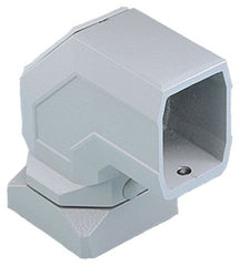 NVENT Nvent CCS2FECLG 90 Degree Pendant Flange Coupling