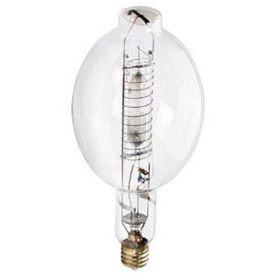 PHILLIPS Phillips 281188 Metal Halide Lamp 1000W 6 Pack
