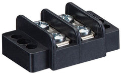 IDEAL Ideal 89-406 6-position Double Row Terminal Strip