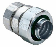 SOUTHWIRE Southwire 272 Steel Emt Liquidtight Combo Coupling 3/4 in