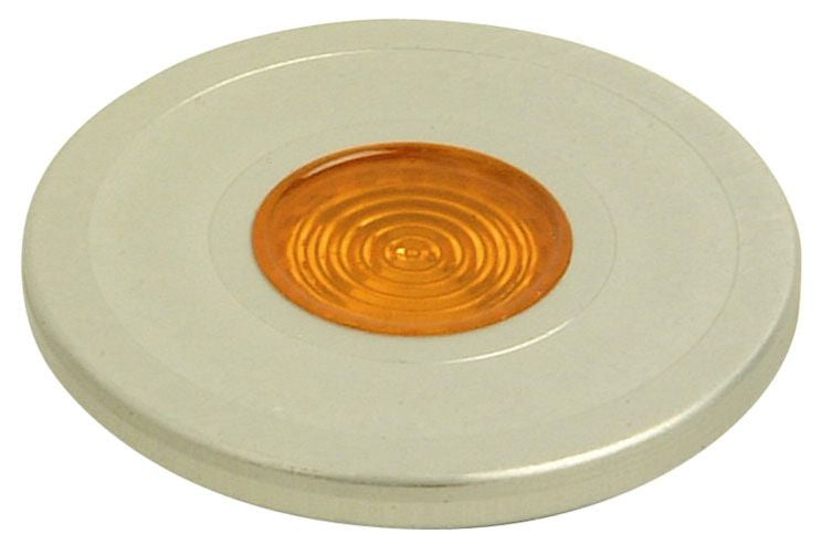 EATON Eaton 10250TC67 Aluminum Pilot Light Lens