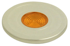 EATON Eaton 10250TC67 Aluminum Pilot Light Lens