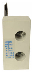 EATON Eaton H2026-3 Overload Relay