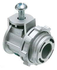 ARLINGTON Arlington SG75A Saddle Grip Conduit Fitting 3/4 Inch