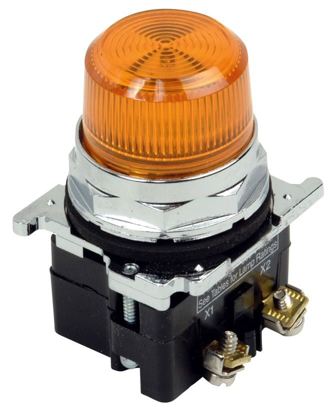 EATON Eaton 10250T197LRP2A Standard Pushbutton Operator