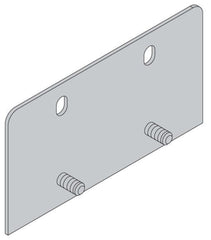 NVENT Nvent AMFK3RL016 Mounting Foot Kit