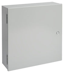 NVENT Nvent A24N16MPP Steel Nema 1 Enclosure Panel