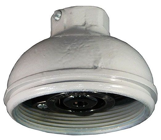 APPLETON Appleton VA-75 Unilet Conduit Body 3/4 Inch Va Type