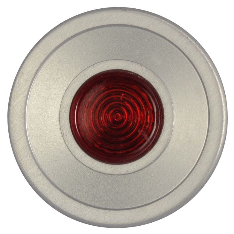 EATON Eaton 10250TC65 Anodized Lens Pilot Light Cover