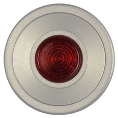 EATON Eaton 10250TC65 Anodized Lens Pilot Light Cover