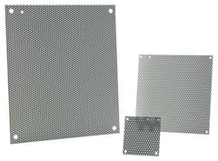 NVENT Nvent A20N16MPP Steel Nema 1 Enclosure Panel