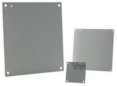 NVENT Nvent A16N20MPP Steel Nema 1 Enclosure Panel