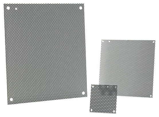 NVENT Nvent A30N24MPP Steel Nema 1 Enclosure Panel