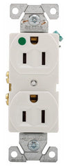 EATON Eaton 8200W Duplex Receptacle Nema 5-15R