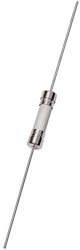 MERSEN Mersen GSF2-1/2 Glass Fuse 2.5A 250V