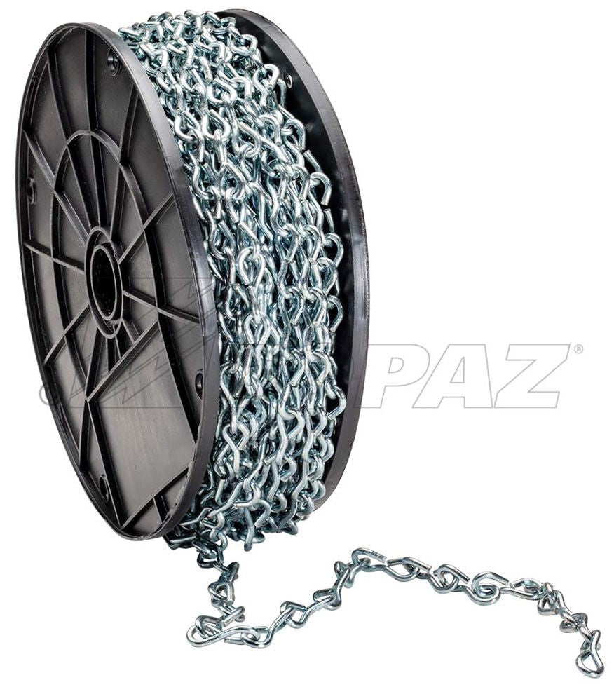 SOUTHWIRE Southwire 298S Jack Chain 12 Gauge 100 Feet