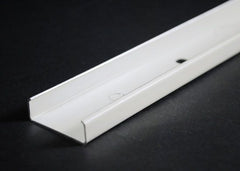 WIREMOLD Wiremold V2000B-10 Surface Mount Raceway 10 Ft