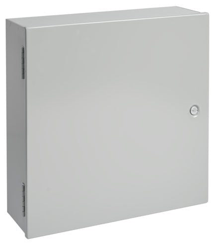 NVENT Nvent A24N20MPP Steel Nema 1 Enclosure Panel