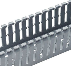 PANDUIT Panduit F1X3LG6-A Wiring Duct Per Foot