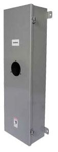 SIEMENS Siemens FP9555 Bq 2-pole Face Mount Circuit Breaker