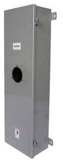 SIEMENS Siemens FP9555 Bq 2-pole Face Mount Circuit Breaker
