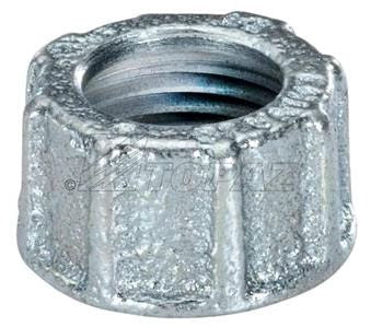 SOUTHWIRE Southwire 305M Conduit Bushing 1-1/2 Inch Male Iron
