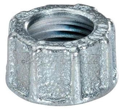 SOUTHWIRE Southwire 305M Conduit Bushing 1-1/2 Inch Male Iron