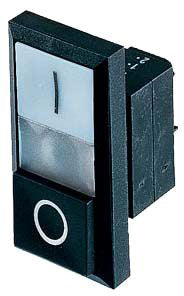 SIEMENS Siemens 3SB3101-8DC21 Pushbutton Actuator