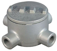 APPLETON Appleton GUAX-125 Hazardous Location Junction Box