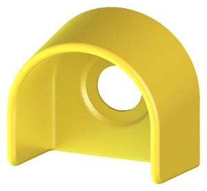 SIEMENS Siemens 3SB3921-0AK Protective Collar