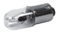 SIEMENS Siemens 52AABNF Pilot Light Indicating Lamp 3V Flashing