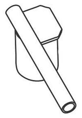 GREENLEE Greenlee 05640 Bb Drive Screw