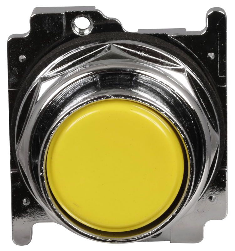 EATON Eaton 10250T104 Flush Type Pushbutton Operator 30.5mm