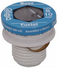 EATON Eaton S-3-2/10 Fustat Time-delay Fuse 3-2/10A