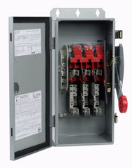 EATON Eaton DH221NDK Heavy Duty Safety Switch Disconnect