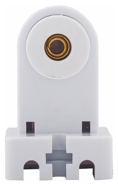 EATON Eaton 2504W-BOX Fluorescent Lamp Socket