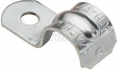 SOUTHWIRE Southwire 520 4-in 1-hole Emt Rgd Conduit Strap
