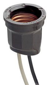LEVITON Leviton 157-X Left Hand Pigtail Connector