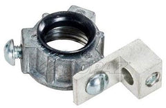 SOUTHWIRE Southwire 327 Insulated Grounding Bushing 2.5 in