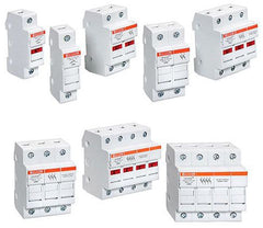 MERSEN Mersen USM1I-DC24 Dc Fuse Holder 24V 30A