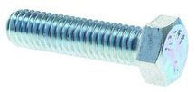 ACORN Acorn HCS382J Hex Bolt 3/8x2 Jar