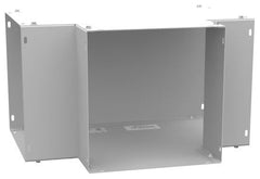 MILBANK Milbank 1010GT Cable Trough Tee 10x10 in