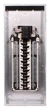 ABB Abb TM3220CCU 200A 32CT Revenue Grade Meter Socket