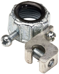 SOUTHWIRE Southwire 335M Insulated Grounding Bushing 1-1/2 Inch